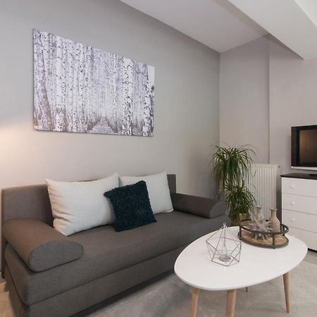 Valentine'S Modern Apartment ザキントス エクステリア 写真